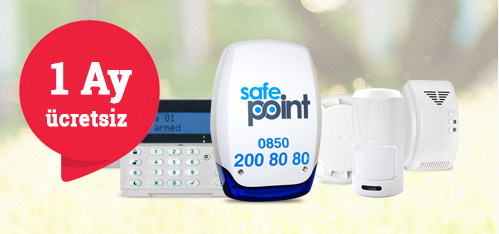 safepoint